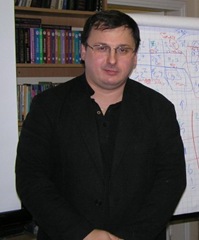 Эксперт Фэн-Шуй Владимир Захаров 