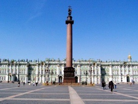 Александрийский столп