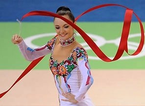 Анна Бессонова