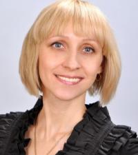 Инна Волкова