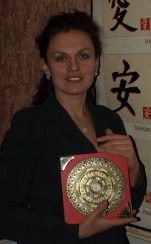 Наталия Кучеренко