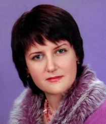 Оксана Осадченко