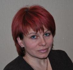 Елена Болобан