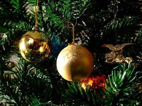 С Новым 2011-м годом!